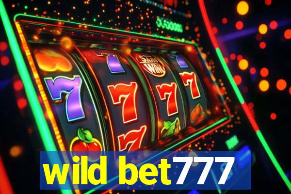 wild bet777